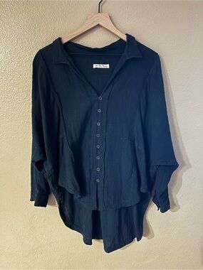 Free people top